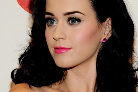 Magazine claims that Katy Perry came out and said that she suffers from a 