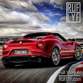 RufLyf Automotive